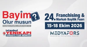 Bayım Olur Musun? 2026