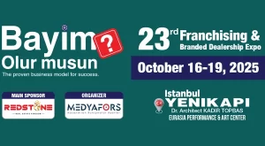 Bayim Olur musun 2025