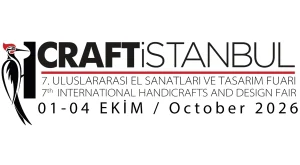 Craftistanbul 2026