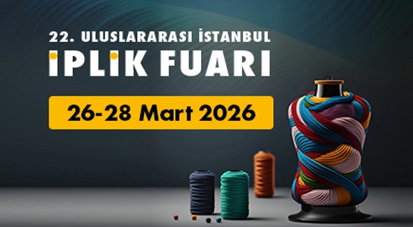 نمایشگاه بین المللی نخ استانبول