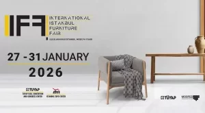 İstanbul Mobilya Fuarı