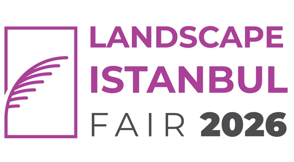 نمایشگاه چشم انداز استانبول، مواد منظره، گیاهان زینتی، پارک ها و باغ ها