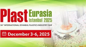 Plast Eurasia 2025