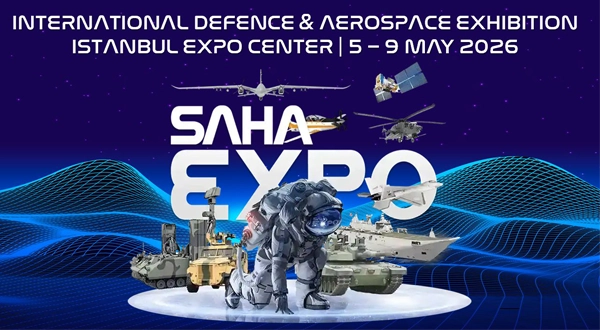 نمایشگاه صنایع دفاعی، فضایی و هوانوردی استانبول