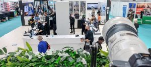 راهنمای جامع عکاسی غرفه نمایشگاهی