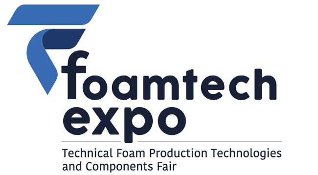 نمایشگاه فناوری و قطعات تولید فوم استانبول