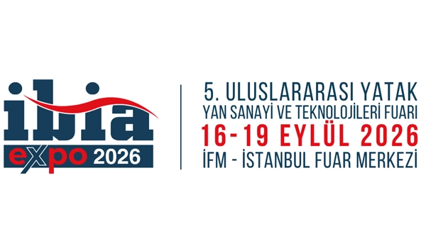 نمایشگاه زیر صنعت و فناوری تشک استانبول