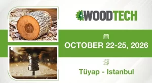Woodtech 2026