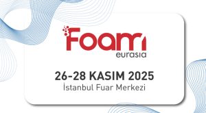 Foam Eurasia 2025