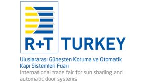 R+T Türkiye 2025