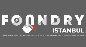 Foundry Expo Istanbul 2025