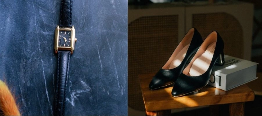 لباس مناسب کنفرانس زنانه