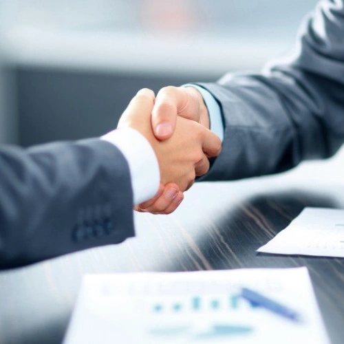 مشاوره برای شرکت در نمایشگاه