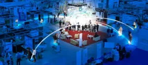 راه‌های جذب مشتری در نمایشگاه