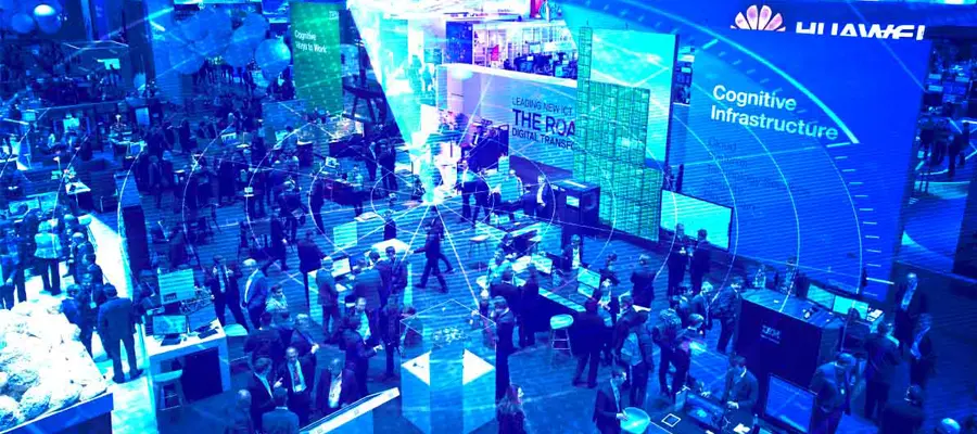 راه&zwnj;های جذب مشتری در نمایشگاه