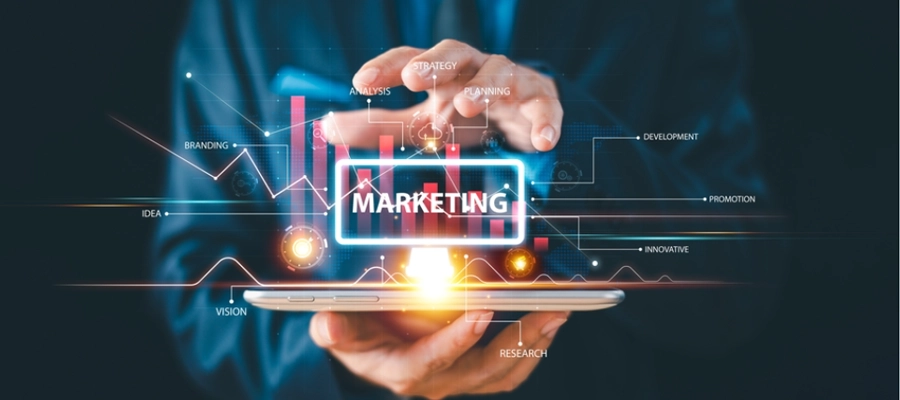 کدام تبلیغ و استراتژی تبلیغاتی برای شرکت شما بیشترین بازدهی را دارد؟