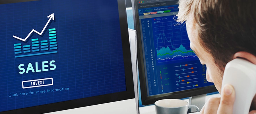 قدرت پیگیری؛ چیزی که اکثر فروشنده&zwnj;ها فراموش می&zwnj;کنند