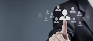 استخدام نیروی نمایشگاهی