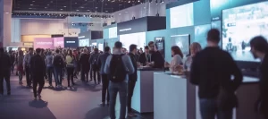 حضور موفق در نمایشگاه‌ها