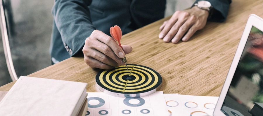 اهمیت تبلیغات در رشد کسب&zwnj;وکار