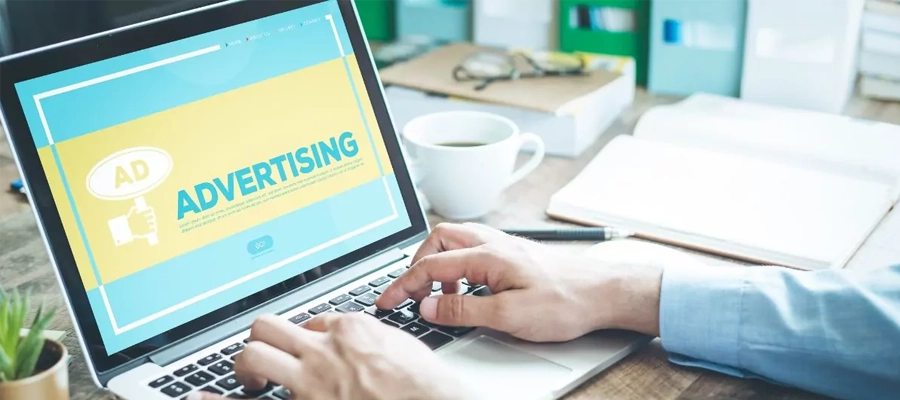 اهمیت تبلیغات در رشد کسب&zwnj;وکار