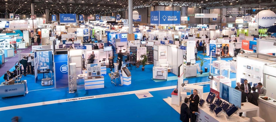 نمونه&zwnj;های موفق جذب سرمایه&zwnj;گذار از طریق نمایشگاه