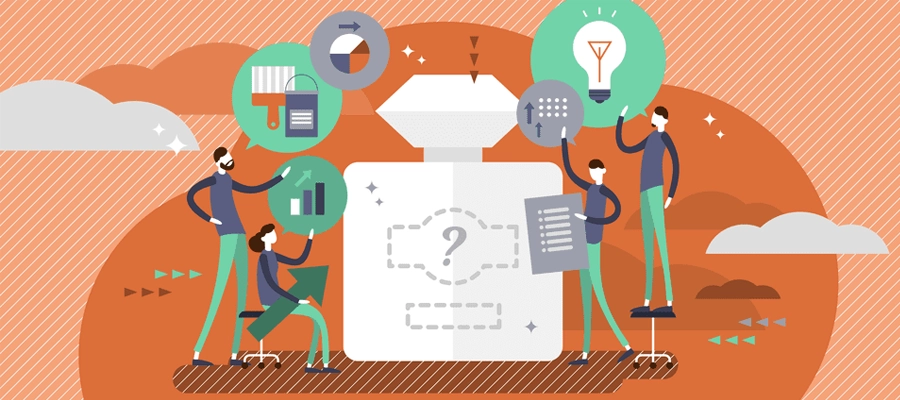 استراتژی های برندسازی