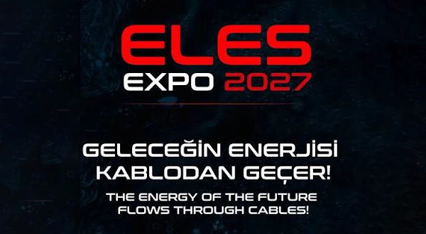 نمایشگاه فناوری‌های هوشمند انرژی و روشنایی الکتریکی استانبول