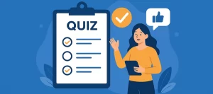 نقش کوییزها در جذب و حفظ مخاطب برند