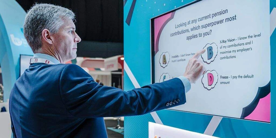 نقش کوییزها در جذب و حفظ مخاطب برند