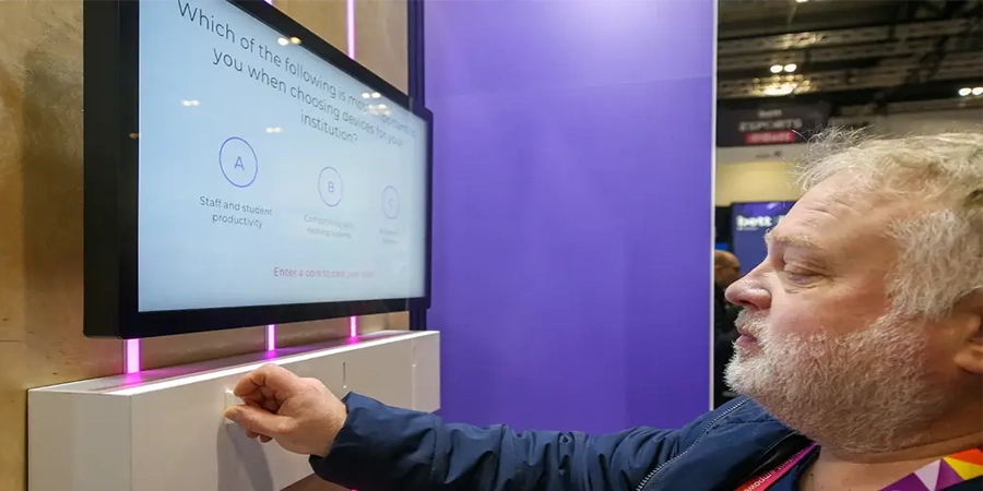 نقش کوییزها در جذب و حفظ مخاطب برند