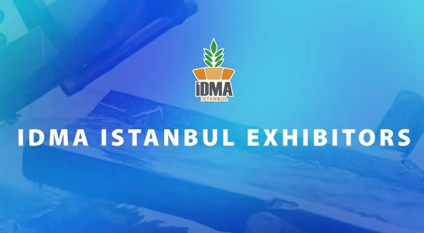 نمایشگاه بینالمللی آرد، خوراک دام، ذرت، سمولینا، برنج، بلغور، ماشینآلات آسیاب و حبوبات، ماکارونی و فناوریهای بیسکویت استانبول