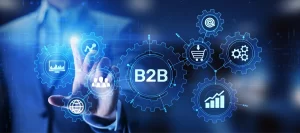 مدل کسب‌وکار B2B از ایده تا درآمد: بازاریابی، پلن فروش، قراردادها