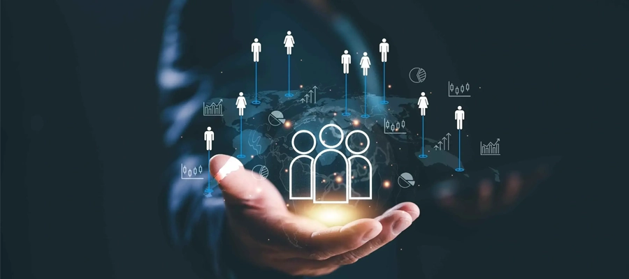 مدل کسب&zwnj;وکار B2B از ایده تا درآمد: بازاریابی، پلن فروش، قراردادها