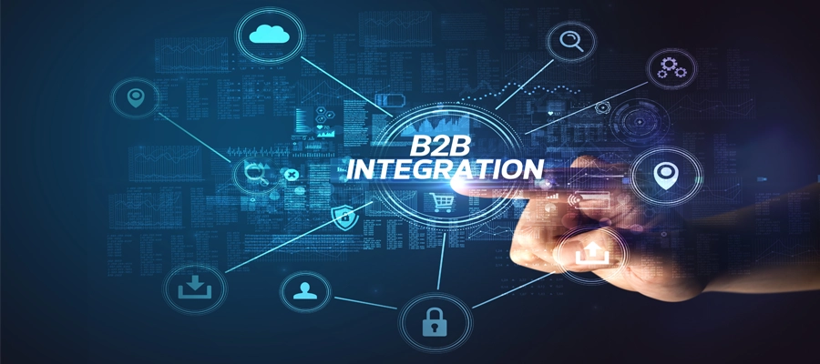 مدل کسب&zwnj;وکار B2B از ایده تا درآمد: بازاریابی، پلن فروش، قراردادها