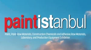 paint istanbul 2026
