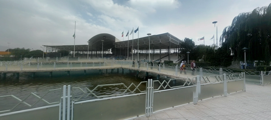 چگونه در نمایشگاه بینالمللی تهران غرفه بگیریم؟