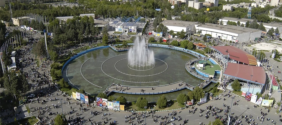 چگونه در نمایشگاه بینالمللی تهران غرفه بگیریم؟