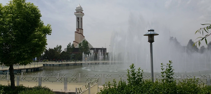 چگونه در نمایشگاه بینالمللی تهران غرفه بگیریم؟