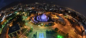 چگونه در نمایشگاه بین‌المللی تهران غرفه بگیریم؟