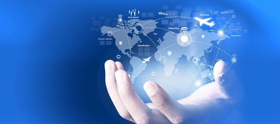 چرا باید در نمایشگاه بین&zwnj;المللی شرکت کنیم؟