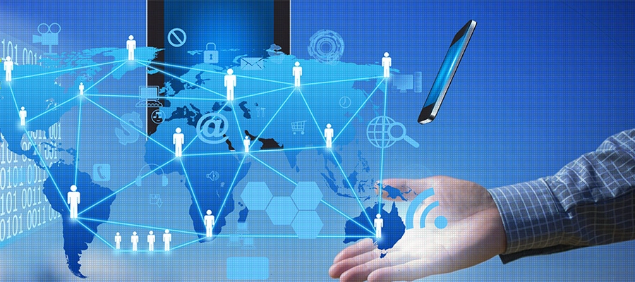 چرا باید در نمایشگاه بین&zwnj;المللی شرکت کنیم؟