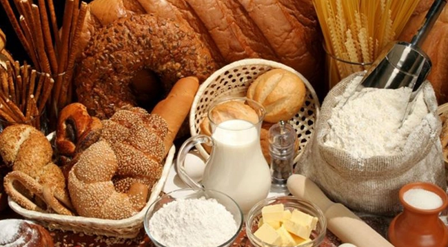 نمایشگاه تخصصی آرد، نان و غلات تهران