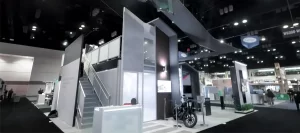 هزینه اجاره غرفه در نمایشگاه بین المللی تهران