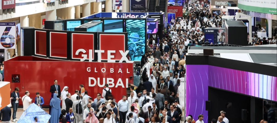 صفر تا صد شرکت در نمایشگاه‌های دبی