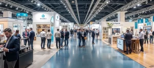 دلایل حضور در نمایشگاه