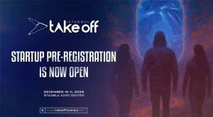 Take Off Istanbul 2025