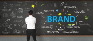 استراتژی‌های آگاهی از برند