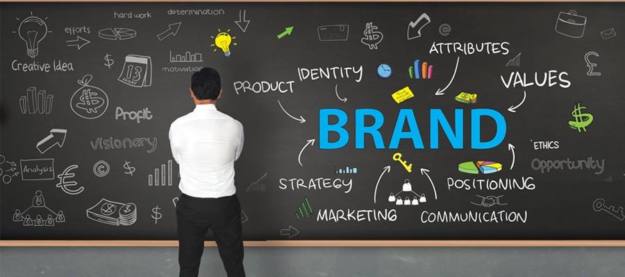 استراتژیهای آگاهی از برند: راهنمای کامل برای دیدهشدن برند شما