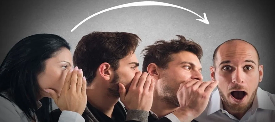 بازاریابی دهانبهدهان